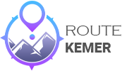 Route logo